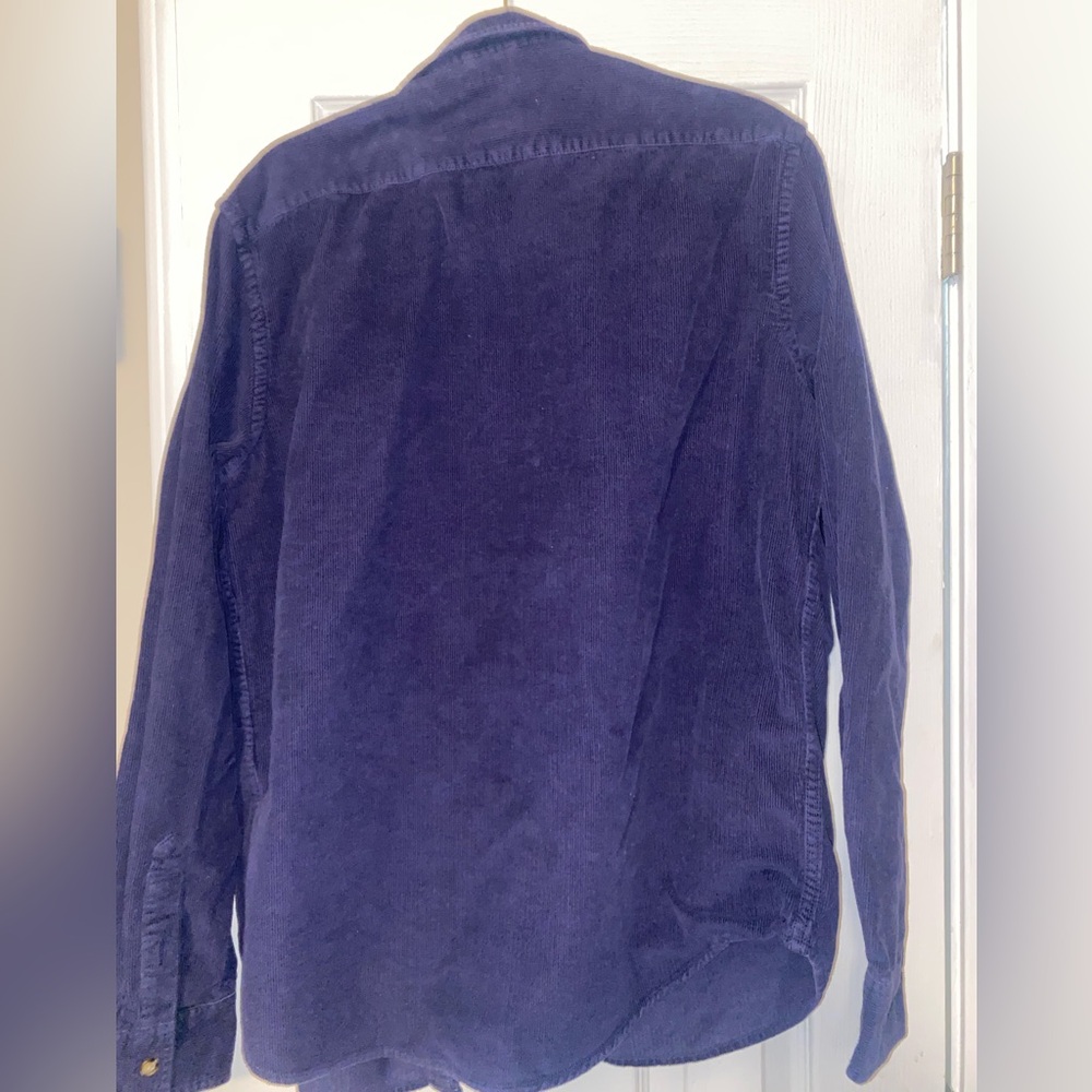 Levi’s button down - image 4